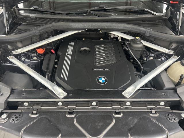 Photo of 2019 Arctic Gray Metallic BMW X5