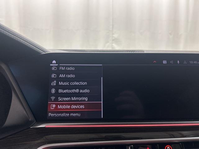 Photo of 2019 Arctic Gray Metallic BMW X5