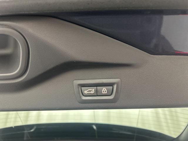 Photo of 2019 Arctic Gray Metallic BMW X5