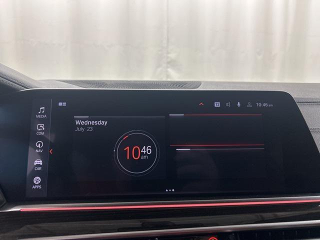 Photo of 2019 Arctic Gray Metallic BMW X5