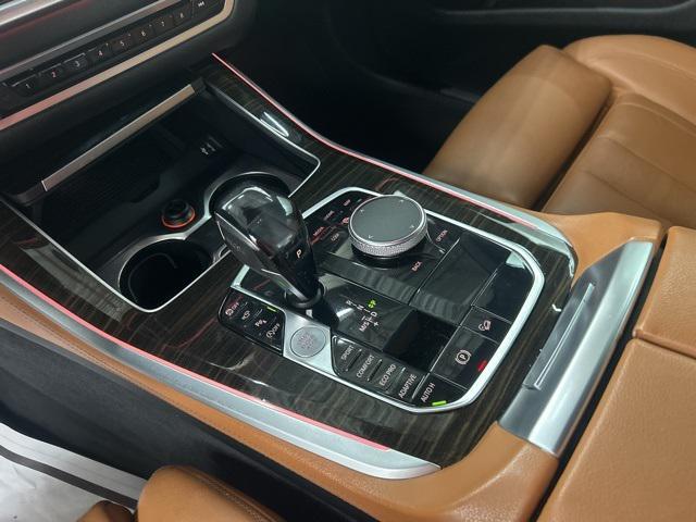 Photo of 2019 Arctic Gray Metallic BMW X5