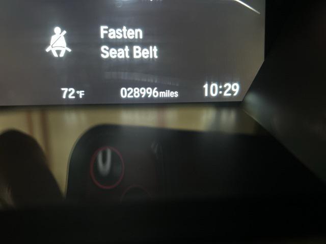 Photo of 2022 Crystal Black Pearl Honda CR-V