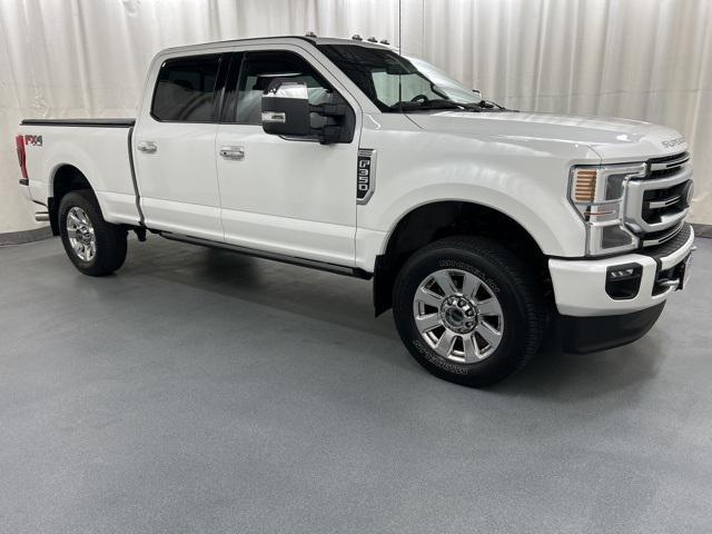 2022 Ford F-350