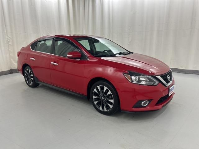 2019 Nissan Sentra