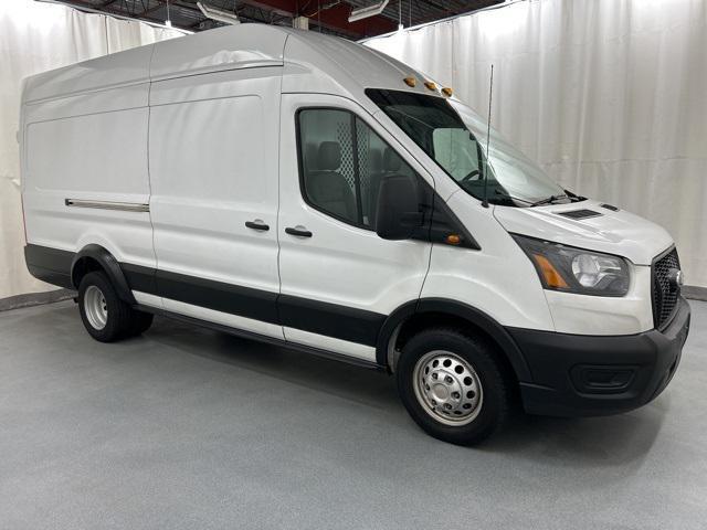 2023 Ford Transit-350