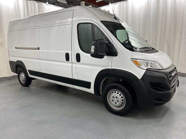 2023 RAM Promaster 2500