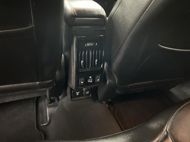 Photo of 2022 Sting-Gray Clearcoat Jeep Compass