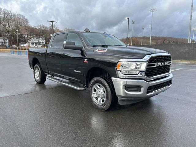 2022 RAM 2500