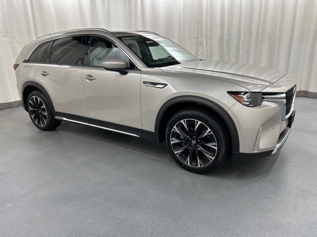 2024 Mazda Cx-90 Phev