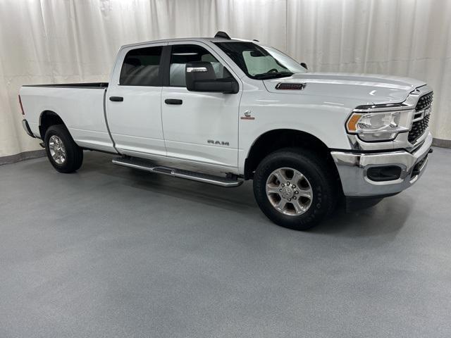 2024 RAM 3500