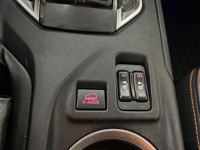 Photo of 2018 Crystal Black Silica Subaru Crosstrek