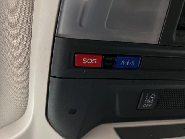 Photo of 2018 Crystal Black Silica Subaru Crosstrek