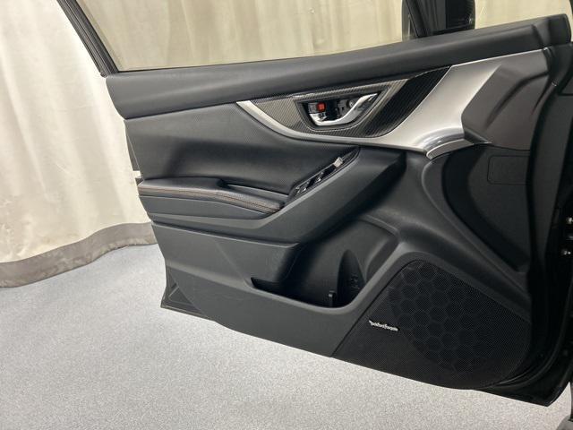 Photo of 2018 Crystal Black Silica Subaru Crosstrek
