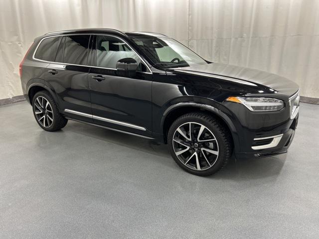 2023 Volvo XC90
