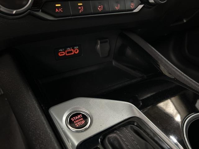 Photo of 2024 Garnet Pearl Metallic Nissan Altima