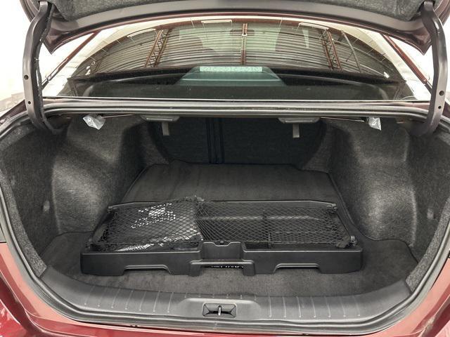 Photo of 2024 Garnet Pearl Metallic Nissan Altima