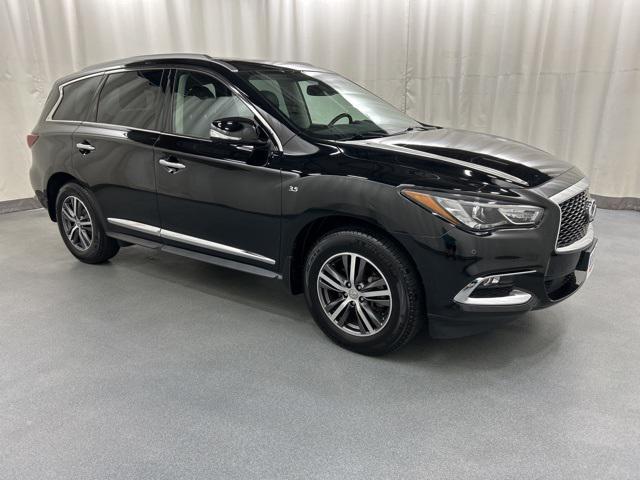 2019 Infiniti QX60