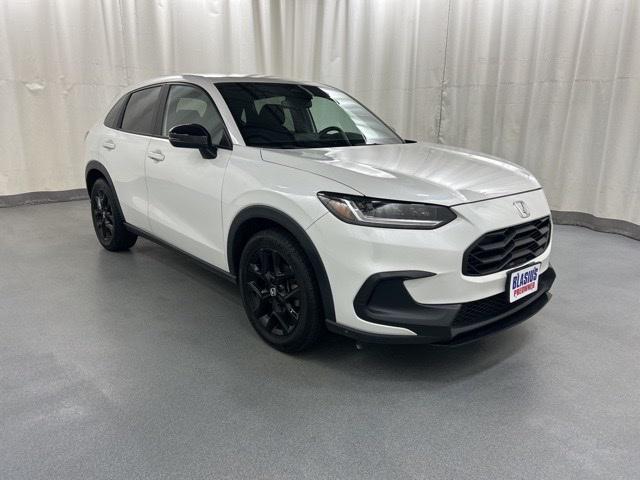 2023 Honda HR-V