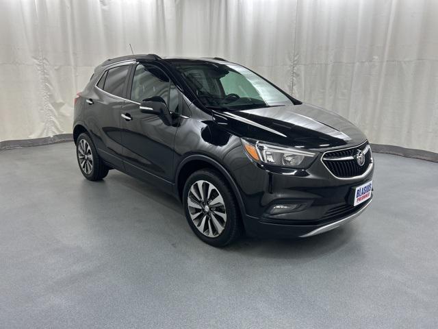 2017 Buick Encore