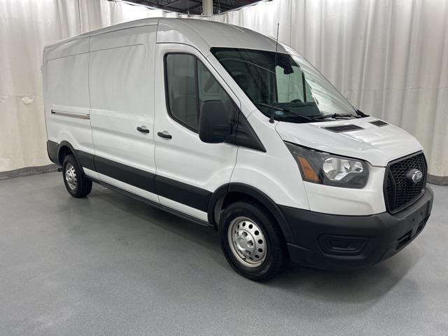 2023 Ford Transit-250
