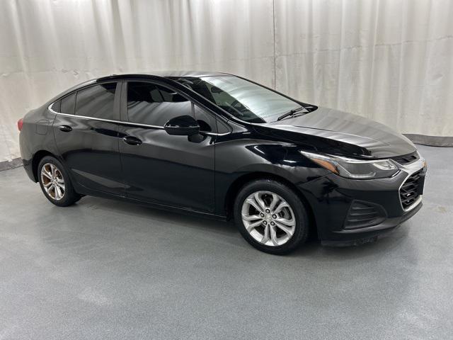 2019 Chevrolet Cruze
