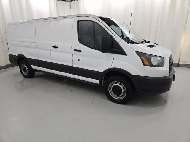 2017 Ford Transit-250