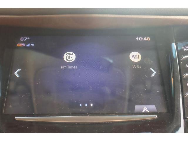 Photo of 2019 Crystal White Tricoat Cadillac Escalade