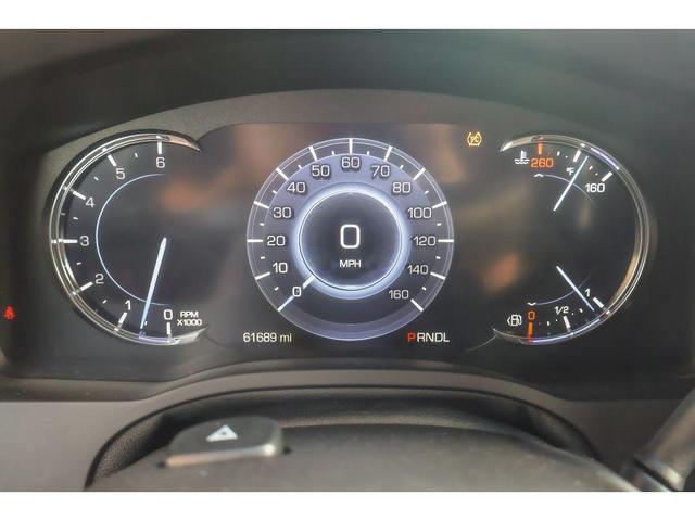 Photo of 2019 Crystal White Tricoat Cadillac Escalade