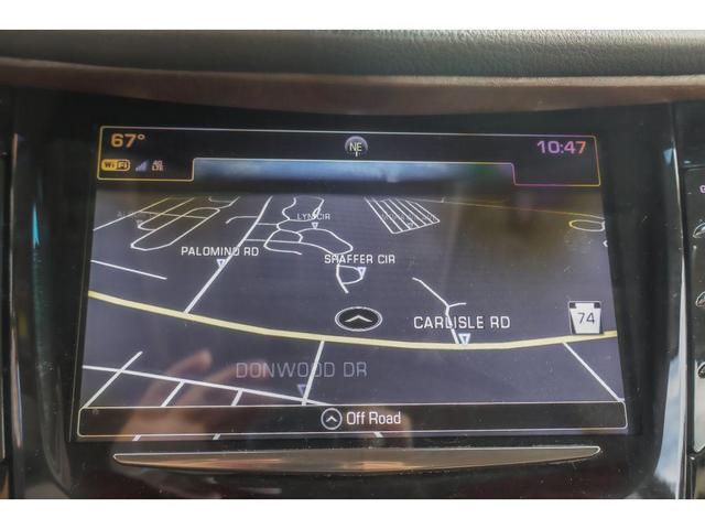 Photo of 2019 Crystal White Tricoat Cadillac Escalade