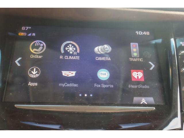 Photo of 2019 Crystal White Tricoat Cadillac Escalade