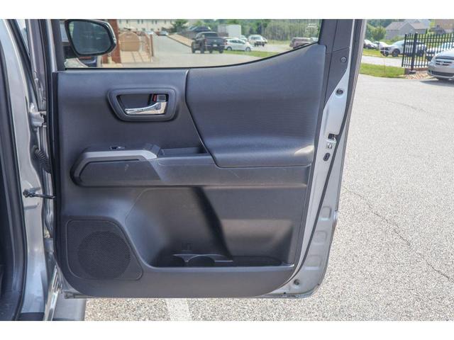 Photo of 2019 Silver Sky Metallic Toyota Tacoma