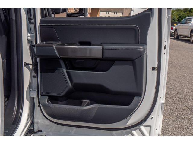 Photo of 2023 Oxford White Ford F-150
