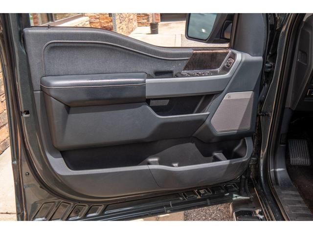 Photo of 2021 Guard Metallic Ford F-150