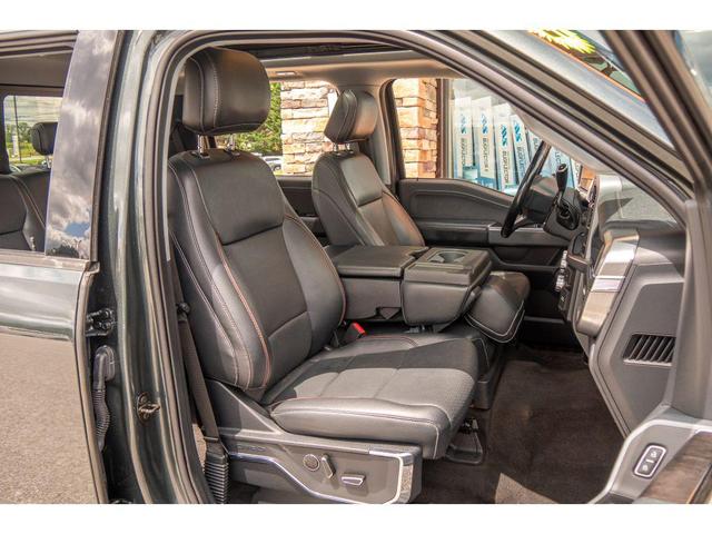 Photo of 2021 Guard Metallic Ford F-150