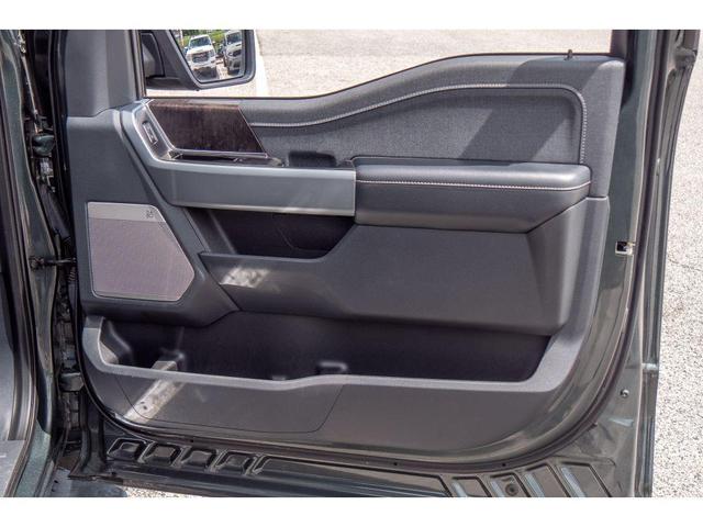 Photo of 2021 Guard Metallic Ford F-150