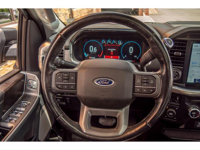 Photo of 2021 Guard Metallic Ford F-150