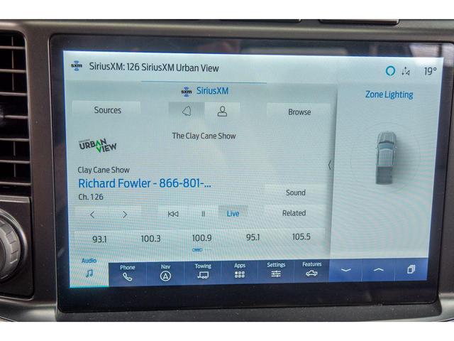 Photo of 2021 Guard Metallic Ford F-150