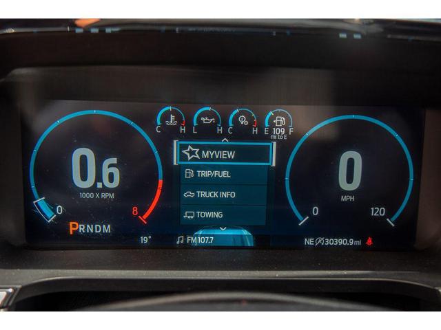 Photo of 2021 Guard Metallic Ford F-150