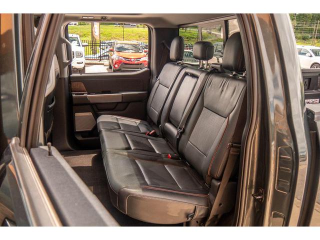 Photo of 2021 Guard Metallic Ford F-150