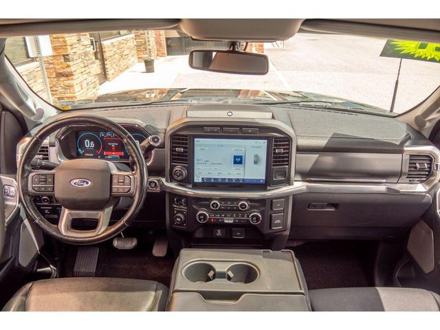 Photo of 2021 Guard Metallic Ford F-150