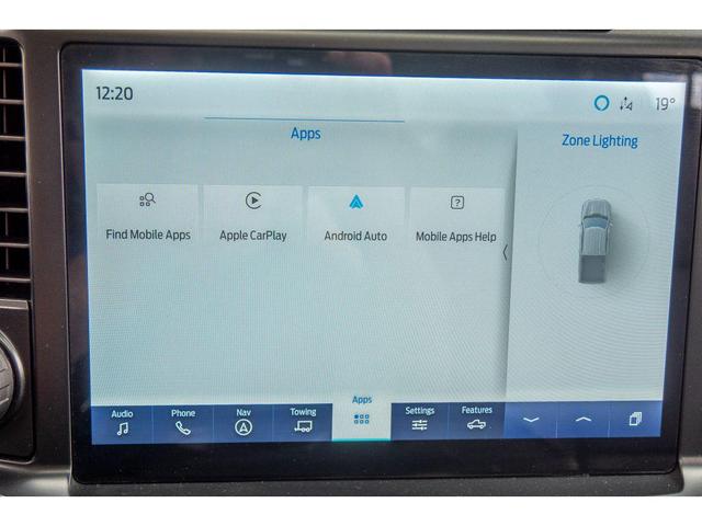Photo of 2021 Guard Metallic Ford F-150