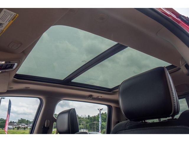 Photo of 2019 Flame Red RAM 1500