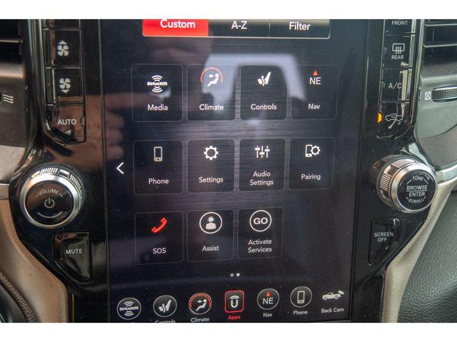Photo of 2019 Flame Red RAM 1500