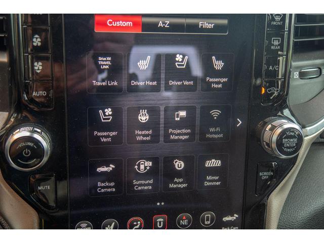 Photo of 2019 Flame Red RAM 1500