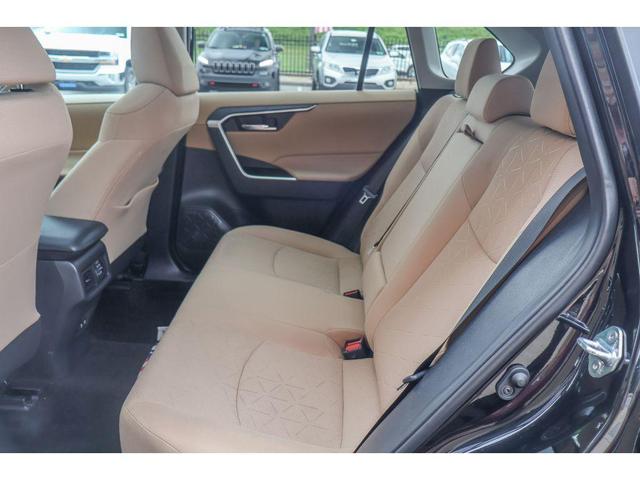 Photo of 2020 Midnight Black Metallic Toyota RAV4
