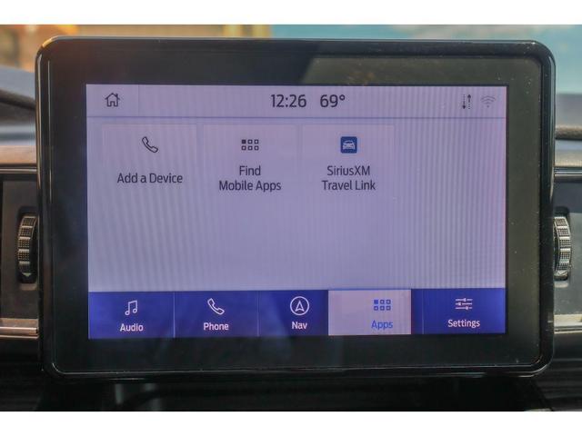 Photo of 2020 Agate Black Metallic Ford Explorer