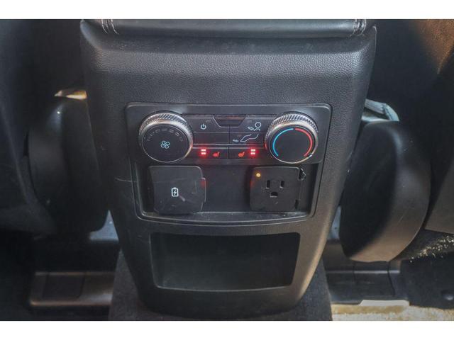 Photo of 2020 Agate Black Metallic Ford Explorer