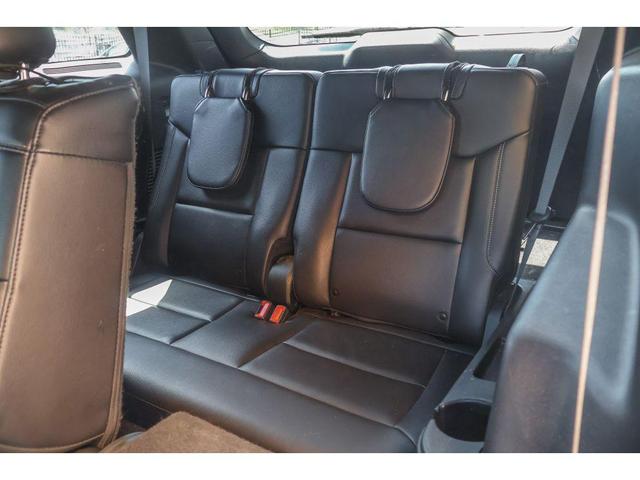 Photo of 2020 Agate Black Metallic Ford Explorer