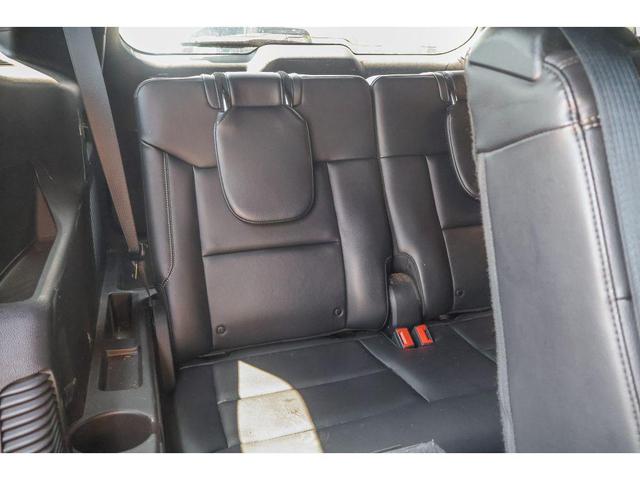 Photo of 2020 Agate Black Metallic Ford Explorer