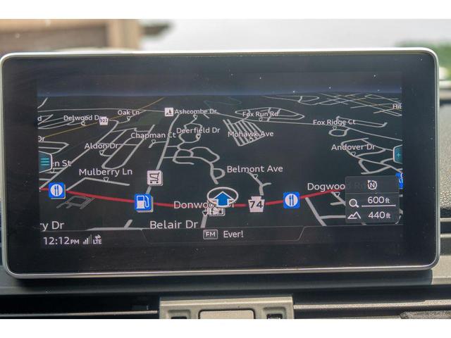 Photo of 2020 Ibis White Audi Q5